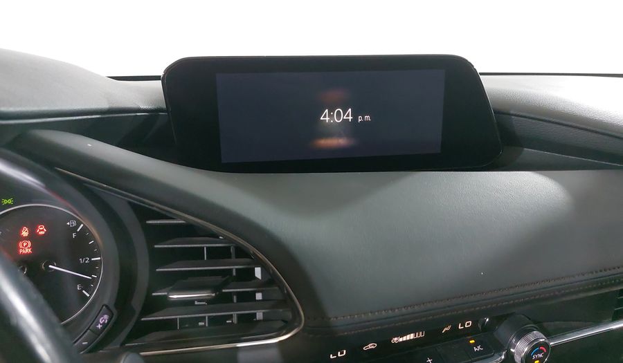 Mazda 3 2.5 I GRAND TOURING AUTO Hatchback 2021