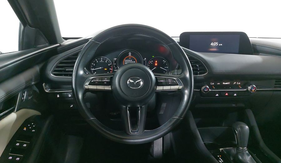 Mazda 3 2.5 I GRAND TOURING AUTO Hatchback 2021