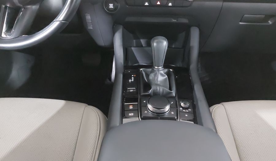 Mazda 3 2.5 I GRAND TOURING AUTO Hatchback 2021