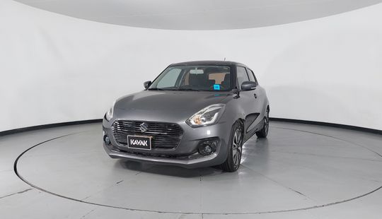 Suzuki • Swift