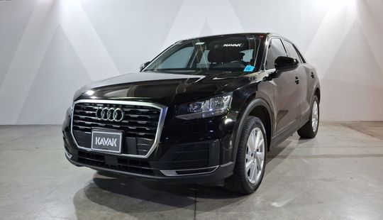 Audi • Q2