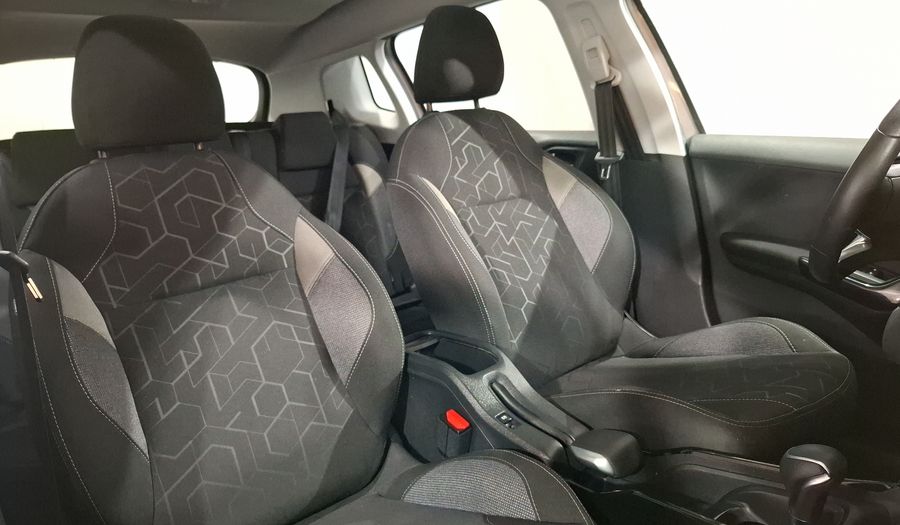 Peugeot 2008 1.2 ALLURE PACK AUTO Suv 2020