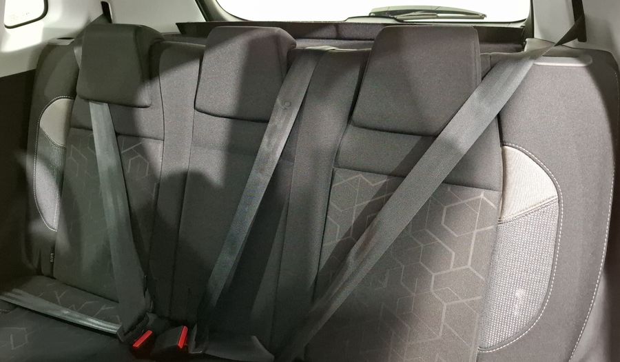 Peugeot 2008 1.2 ALLURE PACK AUTO Suv 2020