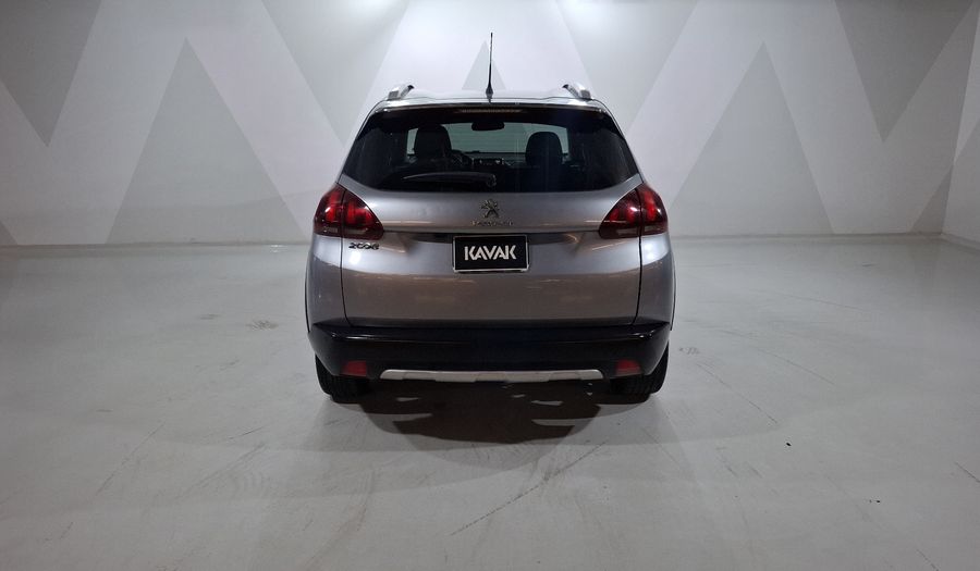 Peugeot 2008 1.2 ALLURE PACK AUTO Suv 2020