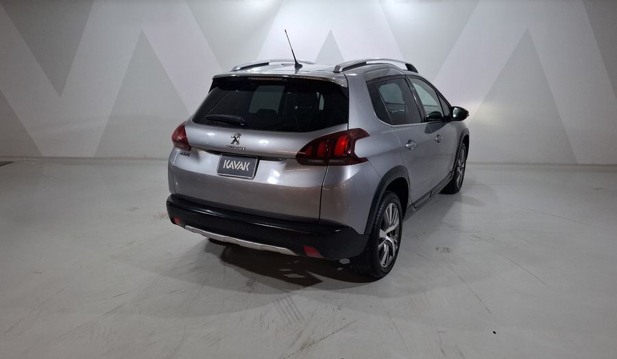 Peugeot 2008 1.2 ALLURE PACK AUTO Suv 2020