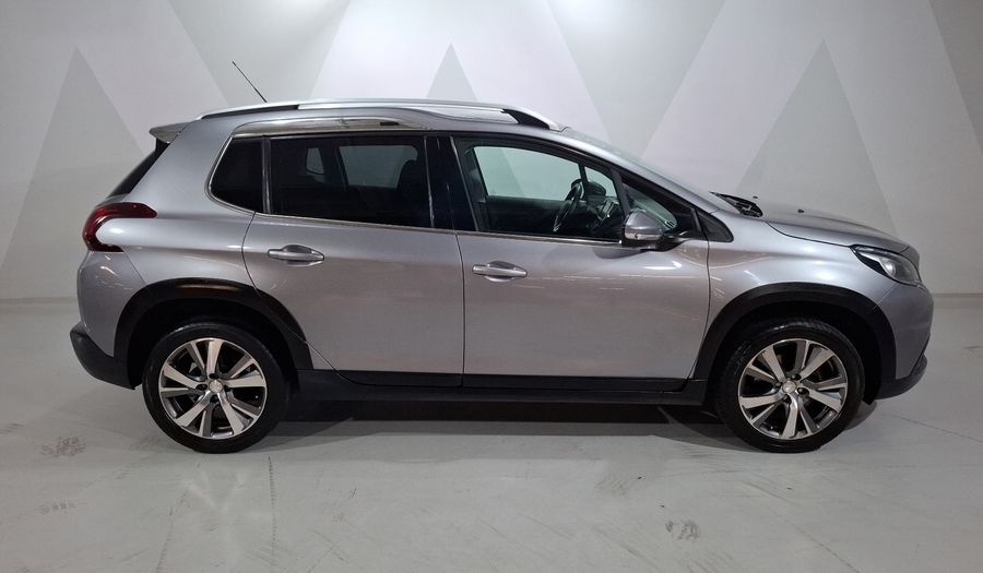Peugeot 2008 1.2 ALLURE PACK AUTO Suv 2020