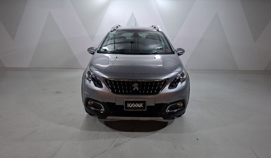 Peugeot 2008 1.2 ALLURE PACK AUTO Suv 2020