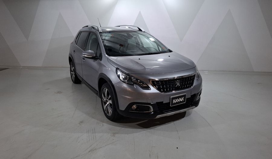 Peugeot 2008 1.2 ALLURE PACK AUTO Suv 2020