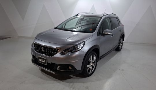 Peugeot • 2008