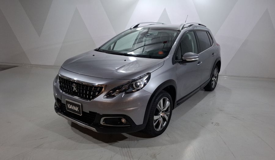 Peugeot 2008 1.2 ALLURE PACK AUTO Suv 2020