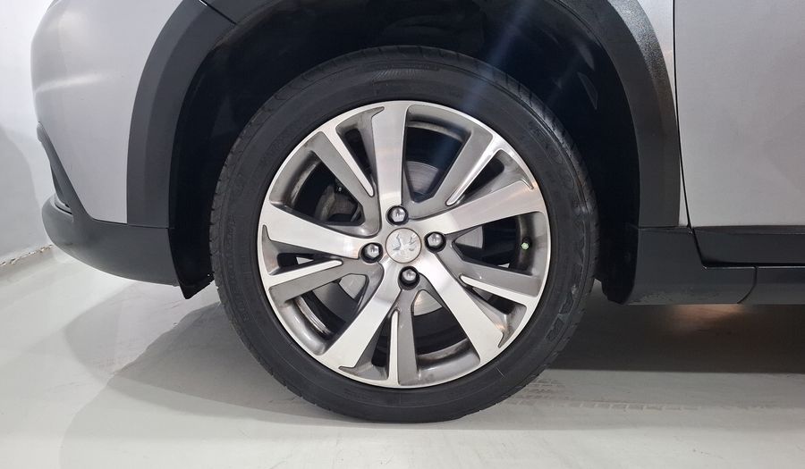 Peugeot 2008 1.2 ALLURE PACK AUTO Suv 2020
