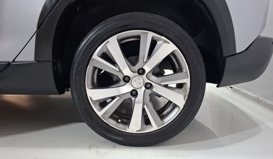 Peugeot 2008 1.2 ALLURE PACK AUTO Suv 2020