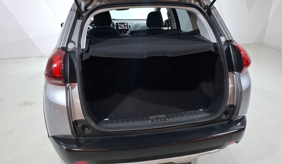 Peugeot 2008 1.2 ALLURE PACK AUTO Suv 2020