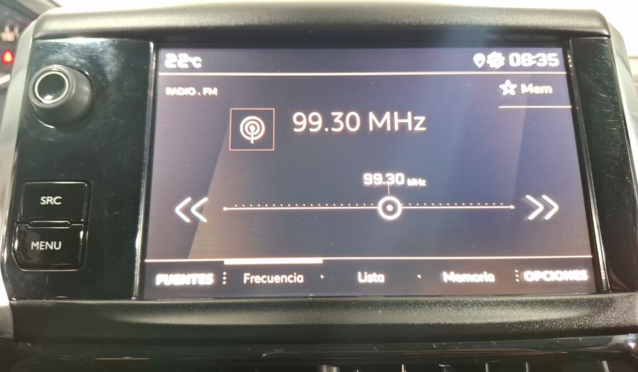 Peugeot 2008 1.2 ALLURE PACK AUTO Suv 2020