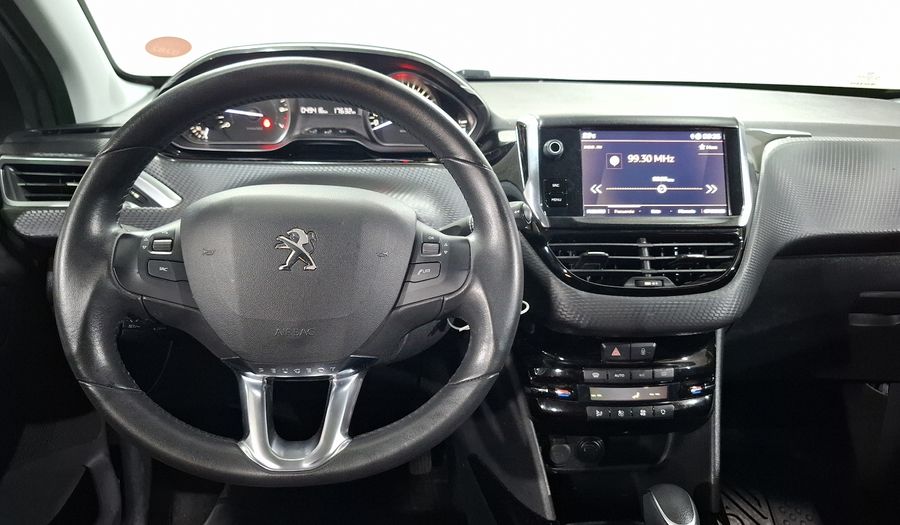 Peugeot 2008 1.2 ALLURE PACK AUTO Suv 2020