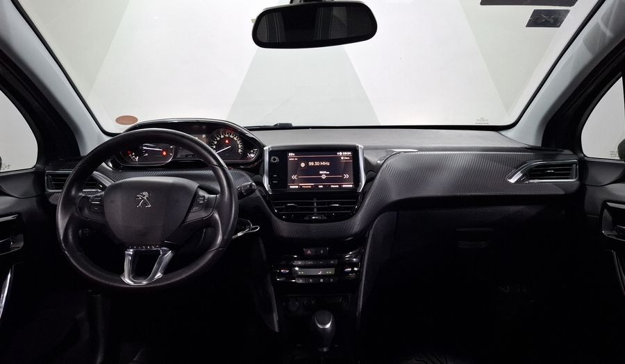 Peugeot 2008 1.2 ALLURE PACK AUTO Suv 2020