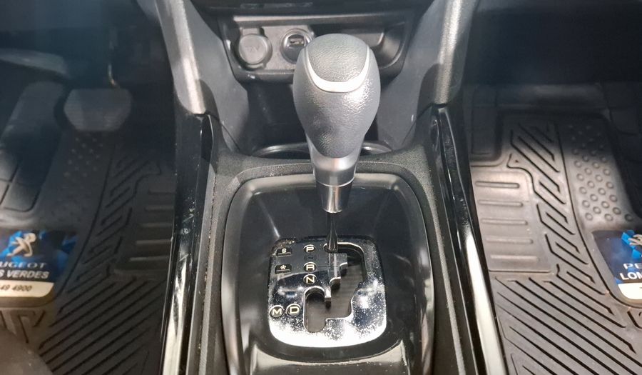 Peugeot 2008 1.2 ALLURE PACK AUTO Suv 2020