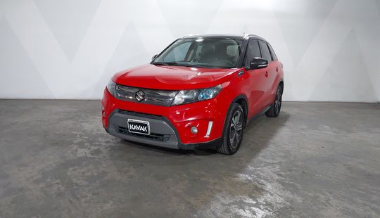 Suzuki • Vitara