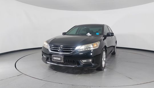 Honda • Accord