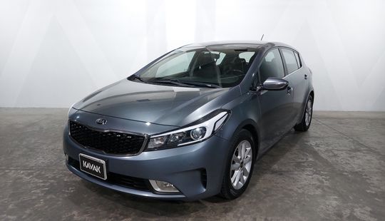 Kia • FORTE