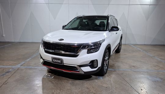 Kia • Seltos