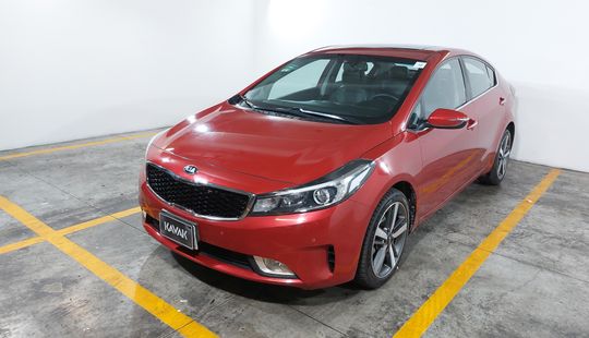 Kia • FORTE