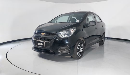 Chevrolet • Beat