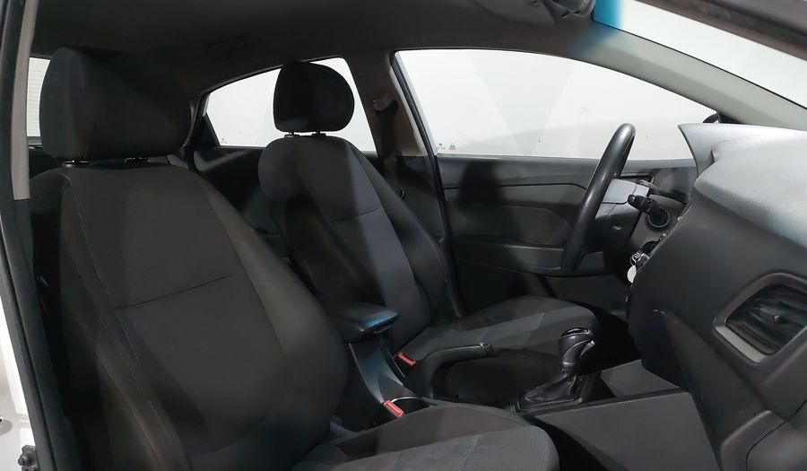 Hyundai Accent 1.6 GL MID AUTO Sedan 2018