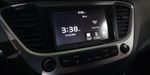 Hyundai Accent 1.6 GL MID AUTO Sedan 2018