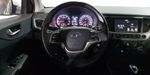 Hyundai Accent 1.6 GL MID AUTO Sedan 2018
