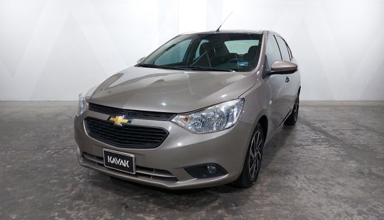 Chevrolet • Aveo