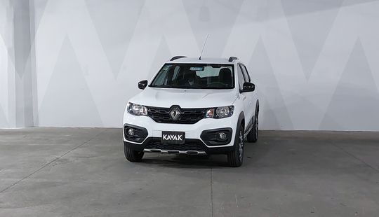 Renault • Kwid