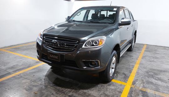 Jac • Frison T6