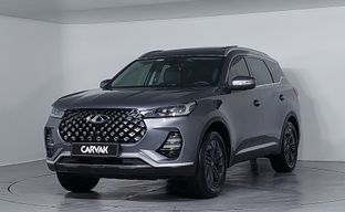 Chery • Tiggo 7 Pro