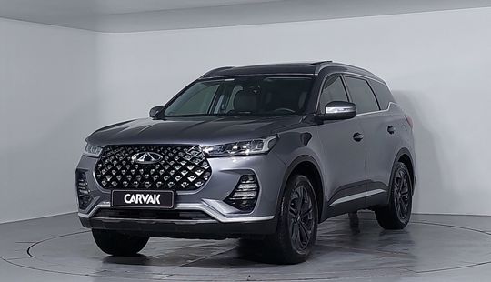 Chery • Tiggo 7 Pro