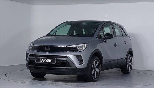 Opel • Crossland