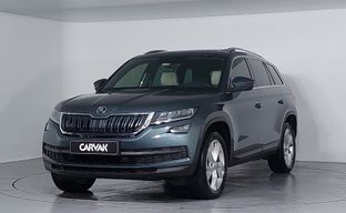 Skoda • Kodiaq