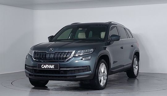 Skoda • Kodiaq