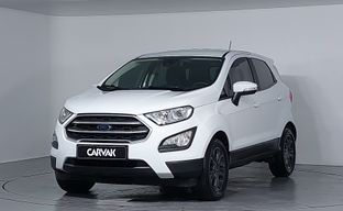 Ford • EcoSport