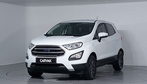 Ford Ecosport 1.0 ECOBOOST STYLE Suv 2022