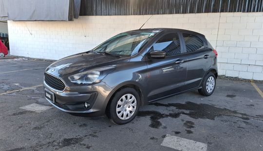 Ford • Ka