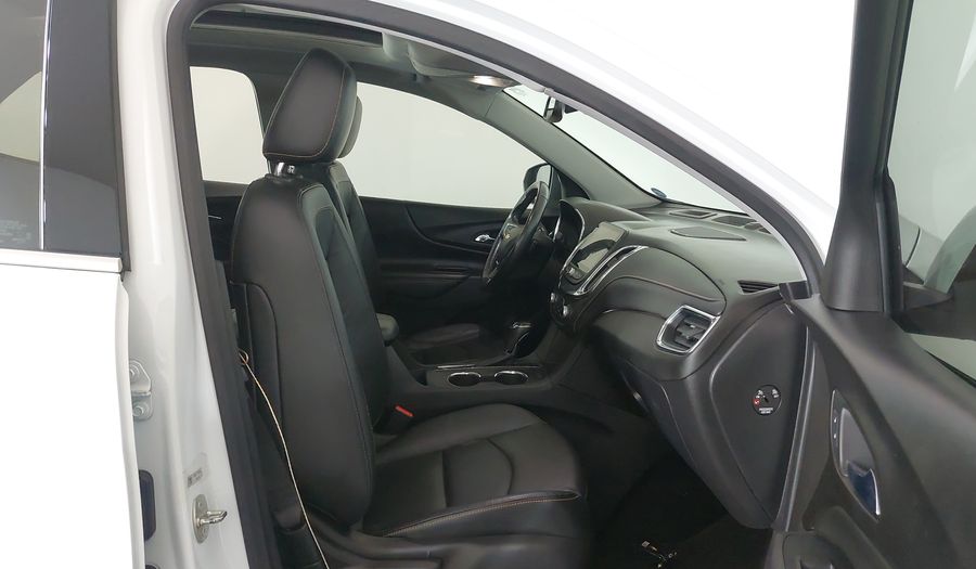 Chevrolet Equinox TURBO PREMIER AWD Suv 2019
