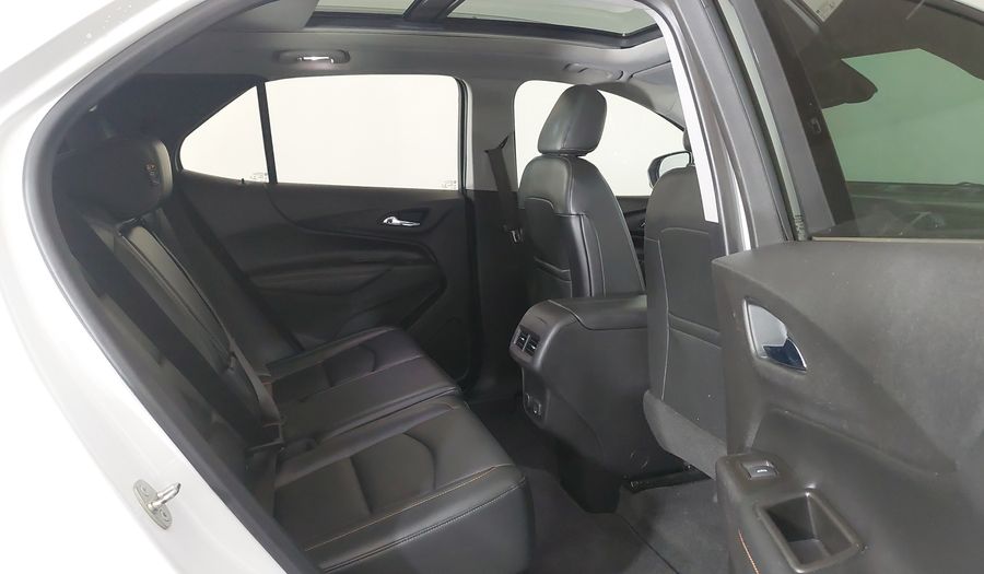 Chevrolet Equinox TURBO PREMIER AWD Suv 2019