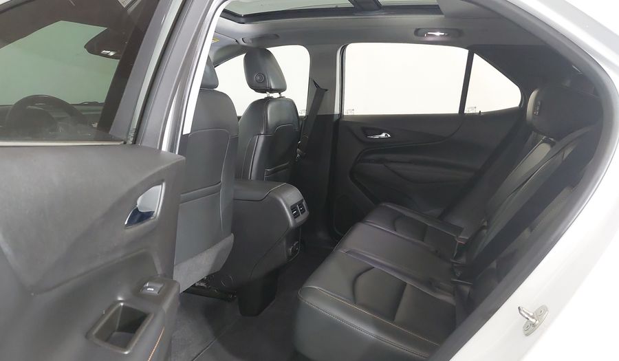 Chevrolet Equinox TURBO PREMIER AWD Suv 2019