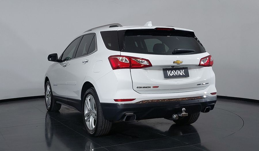 Chevrolet Equinox TURBO PREMIER AWD Suv 2019