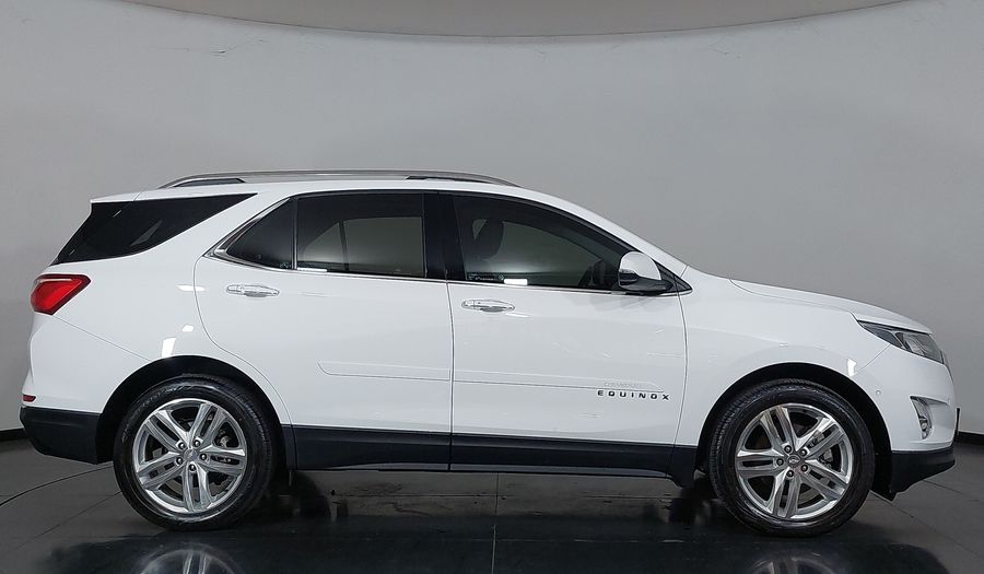 Chevrolet Equinox TURBO PREMIER AWD Suv 2019