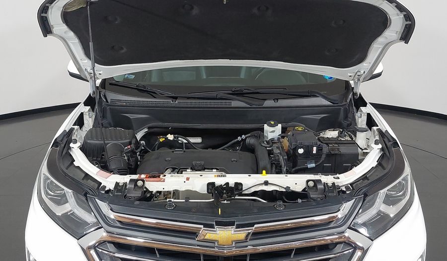 Chevrolet Equinox TURBO PREMIER AWD Suv 2019