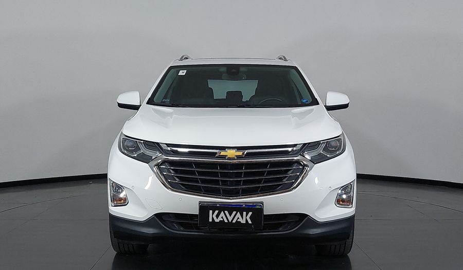 Chevrolet Equinox TURBO PREMIER AWD Suv 2019