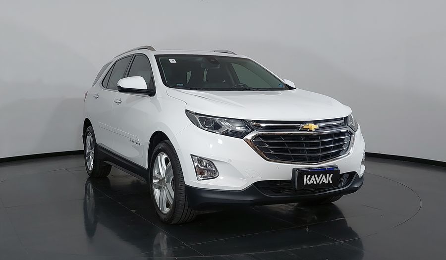 Chevrolet Equinox TURBO PREMIER AWD Suv 2019