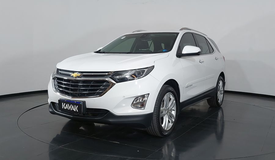 Chevrolet Equinox TURBO PREMIER AWD Suv 2019
